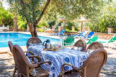 Can Patxo - Finca es Pla Nou