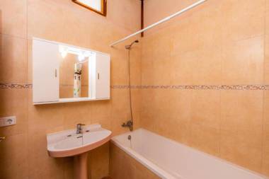 Can Copet - Finca es Pla Nou