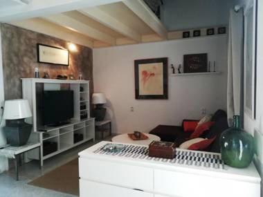 Can Blau 10 Meters To The Beach