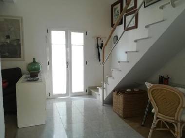 Can Blau 10 Meters To The Beach