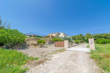 Es Pont Den Teulari Nou