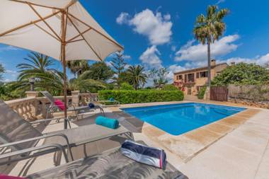 YupiHome Finca Son Ramon Llull