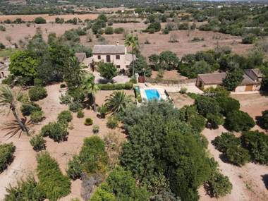 YupiHome Finca Son Ramon Llull