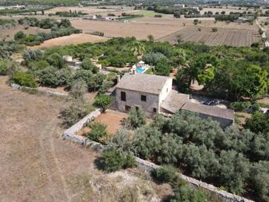 YupiHome Finca Son Ramon Llull