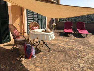 Finca Oase - App.Tejado