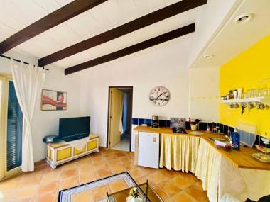 Finca Oase - App.Tejado