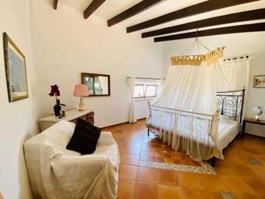 Finca Oase - App.Tejado