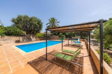 Es Rafalet - Sa Buhardilla