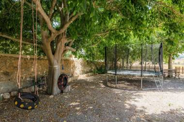 Es Rafalet - Sa Buhardilla