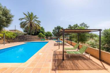 Es Rafalet - Sa Buhardilla