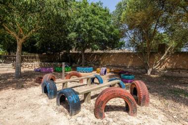 Es Rafalet - Es Porxet