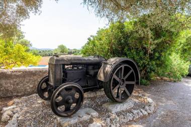 Es Rafalet - Es Porxet