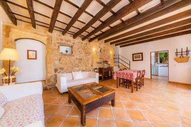 Es Rafalet - Sa Buhardilla Petita