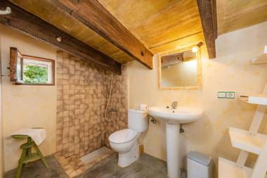 Es Rafalet - Sa Buhardilla Petita