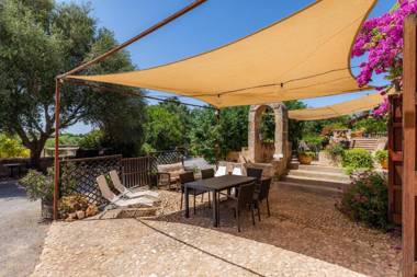 Es Rafalet - Sa Buhardilla Petita