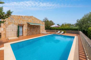 S Alzinar de Ses Barraques