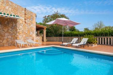 S Alzinar de Ses Barraques