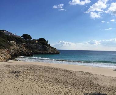 Ferienhaus Casa Yelmo