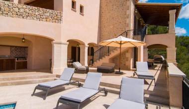 Vista Mar de Manacor