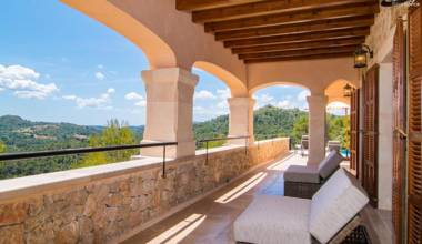 Vista Mar de Manacor