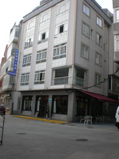 Hostal-Pension Panchito