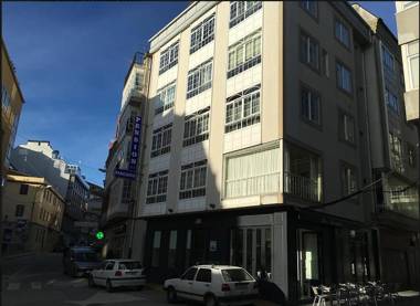 Hostal-Pension Panchito