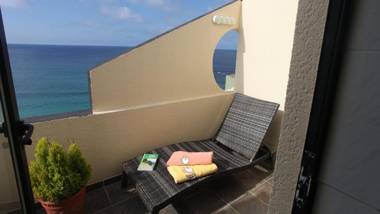 Apartamentos Spellos en Malpica