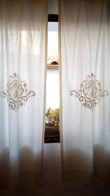 Casa Rural "La Posada de María"