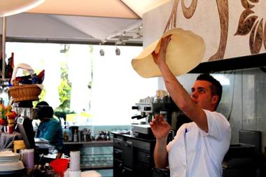 AQUA Hotel Aquamarina & Spa