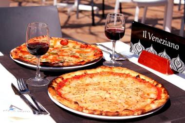 AQUA Hotel Aquamarina & Spa