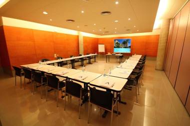 AQUA Hotel Aquamarina & Spa