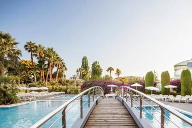 AQUA Hotel Onabrava & Spa 4*Sup