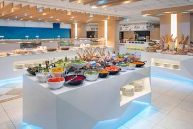 Hotel Montemar Maritim