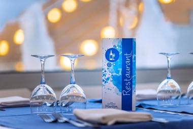 Hotel Montemar Maritim