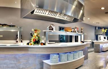 ALEGRIA Caprici Verd