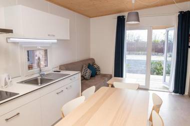 Camping Resort Els Pins