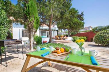 Villa Erika Beach House