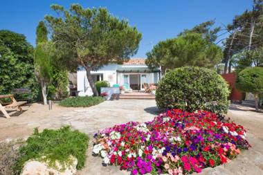 Villa Erika Beach House