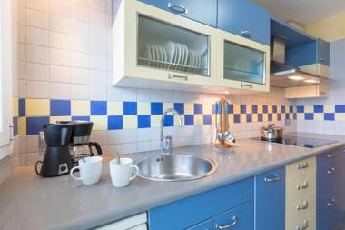 Malgrat de Mar Blvd Seaview Apartment