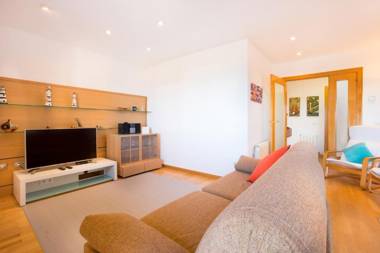 Malgrat de Mar Blvd Seaview Apartment