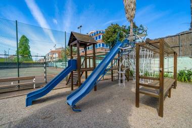 Apartamentos MALGRAT LUX