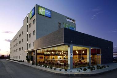 Holiday Inn Express Málaga Airport an IHG Hotel