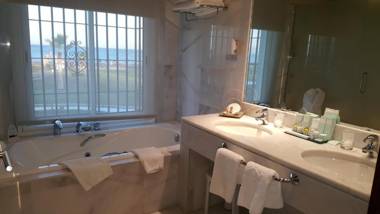 Parador de Málaga Golf