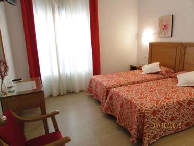 Hotel Goartín