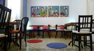Villa Alicia Guest House