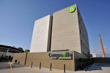 Campanile Málaga Airport