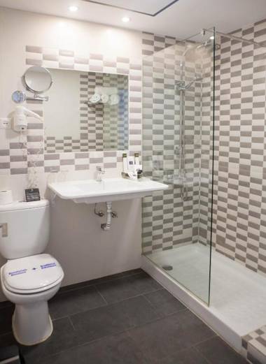 Soho Boutique Bahía Málaga