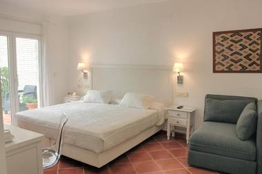 Hotel Malaga Picasso