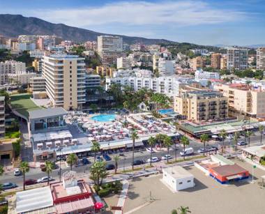 Sol Torremolinos - Don Pedro