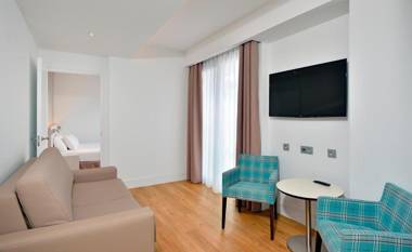 Sol Torremolinos - Don Pedro